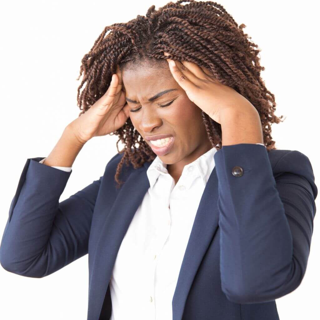 headache