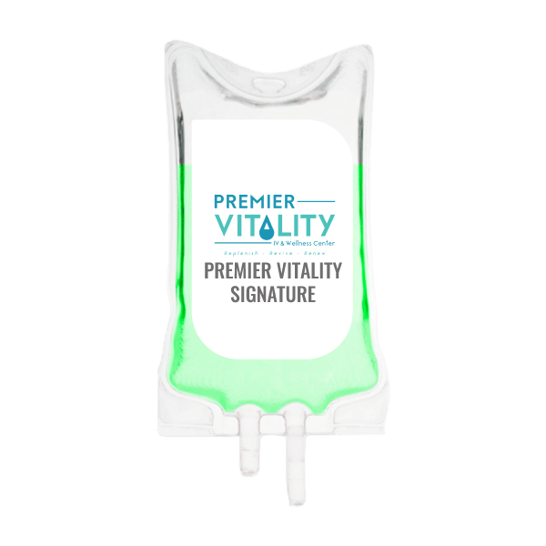 good vitamin for energy