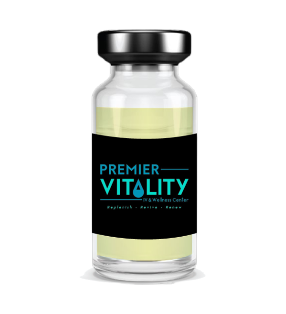 iv drip for hydration