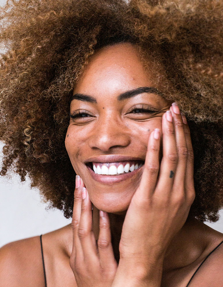 red light therapy machine