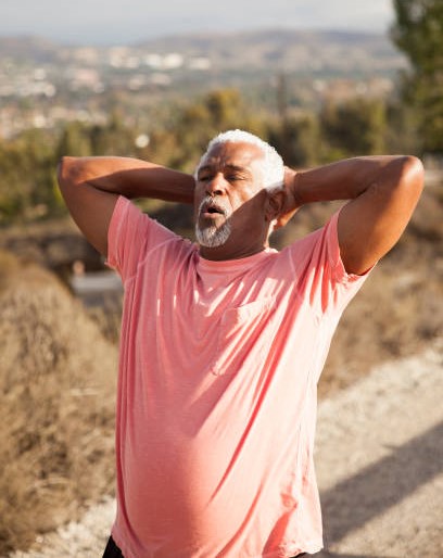 red light therapy machine