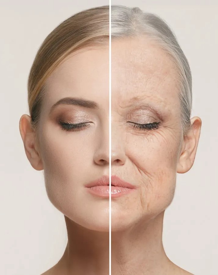 red light therapy machine