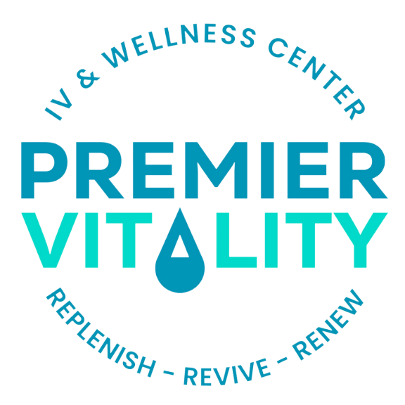 Premier Vitality Logo