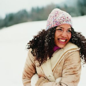 Red Light Therapy Benefits in Winter